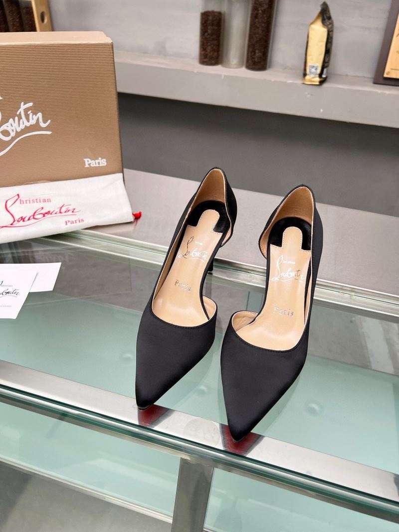 Christian Louboutin Heeled Shoes